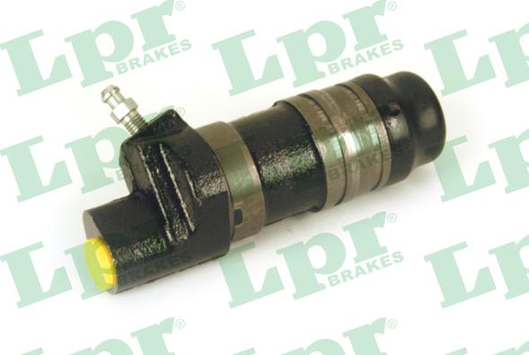 LPR 3204 - Cylindre récepteur, embrayage droxauto.com