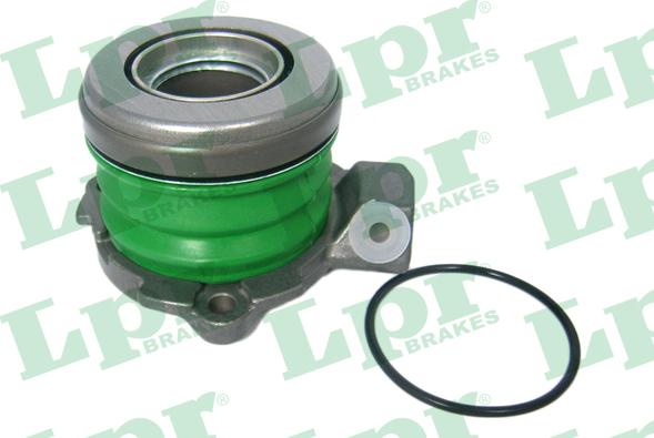 LPR 3217 - Butée hydraulique, embrayage droxauto.com