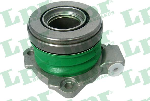 LPR 3238 - Butée hydraulique, embrayage droxauto.com