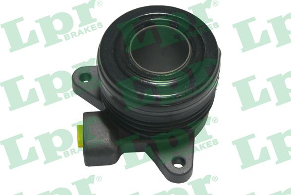 LPR 3278 - Butée hydraulique, embrayage droxauto.com