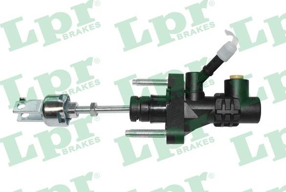 LPR 2494 - Cylindre émetteur, embrayage droxauto.com