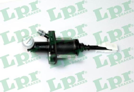 LPR 2403 - Cylindre émetteur, embrayage droxauto.com