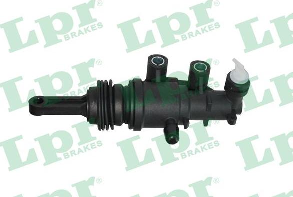 LPR 2487 - Cylindre émetteur, embrayage droxauto.com