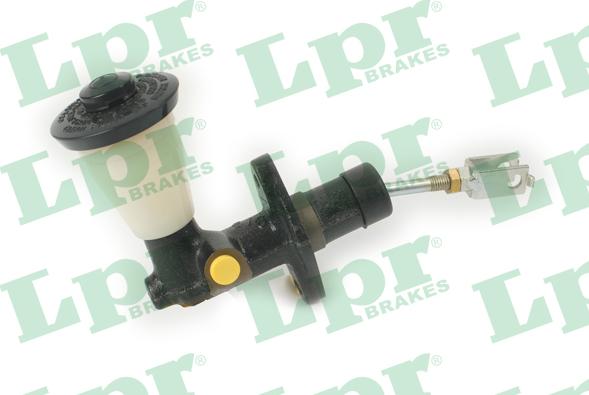 LPR 2523 - Cylindre émetteur, embrayage droxauto.com