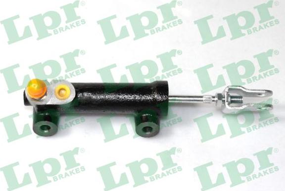 LPR 2653 - Cylindre émetteur, embrayage droxauto.com