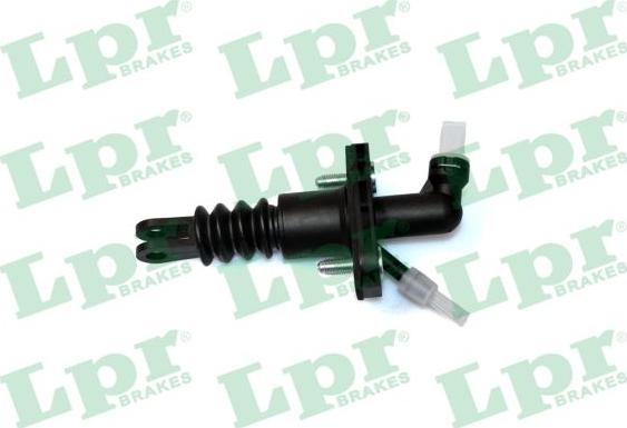 LPR 2665 - Cylindre émetteur, embrayage droxauto.com