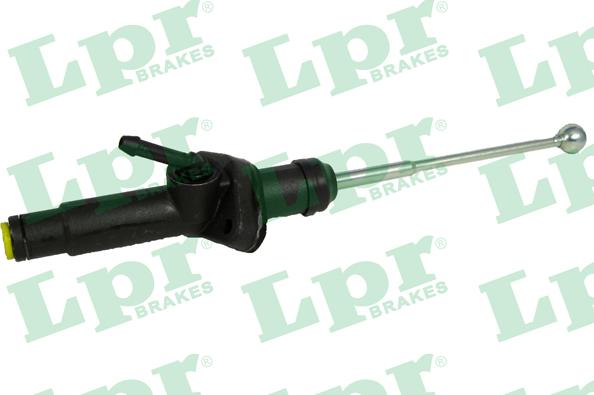 LPR 2119 - Cylindre émetteur, embrayage droxauto.com