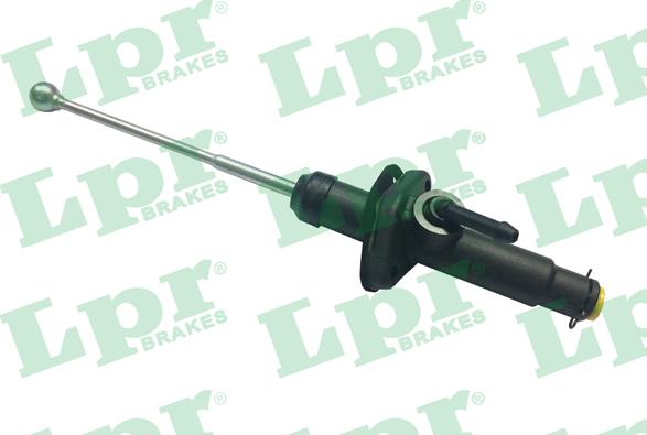 LPR 2120 - Cylindre émetteur, embrayage droxauto.com