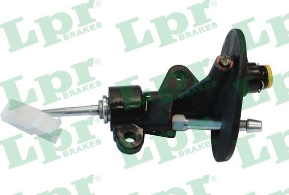 LPR 2390 - Cylindre émetteur, embrayage droxauto.com