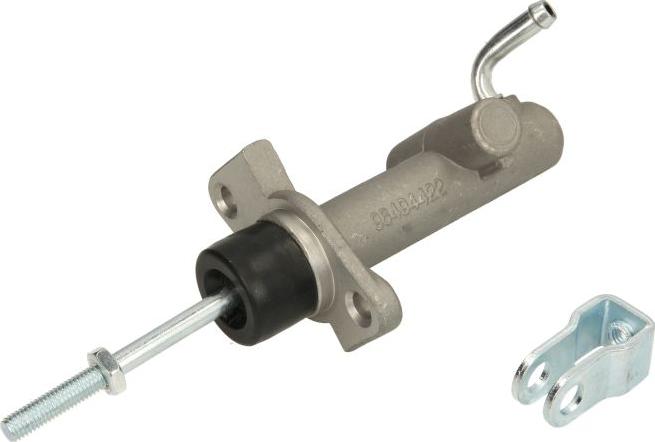 LPR 2334 - Cylindre émetteur, embrayage droxauto.com