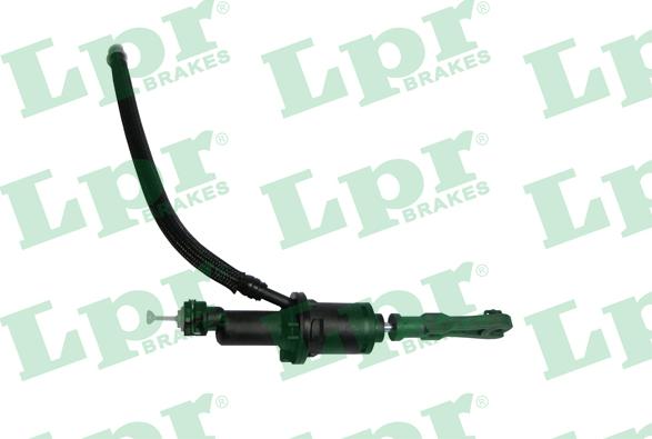LPR 2336 - Cylindre émetteur, embrayage droxauto.com