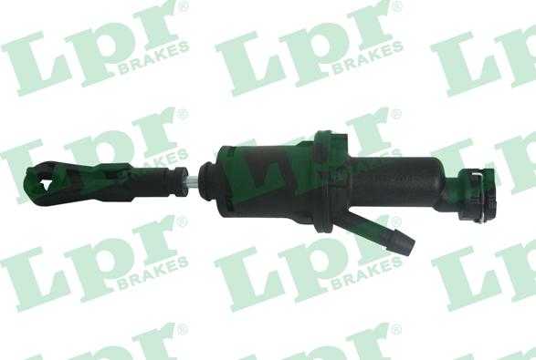 LPR 2332 - Cylindre émetteur, embrayage droxauto.com