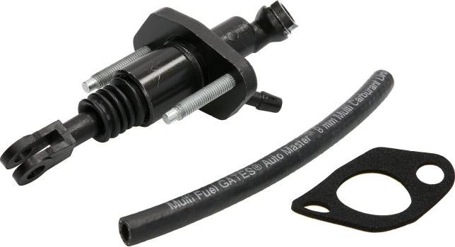 LPR 2320 - Cylindre émetteur, embrayage droxauto.com