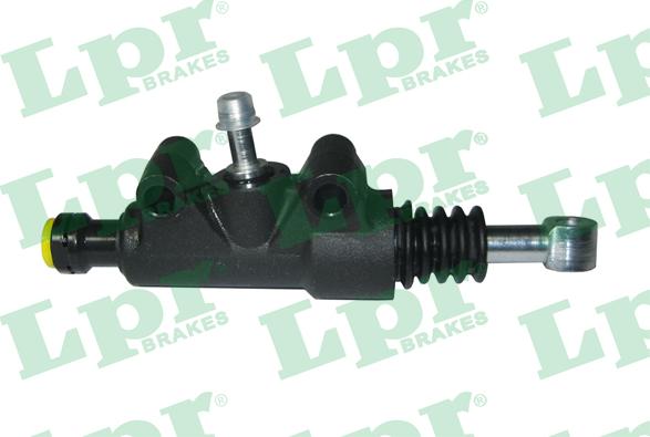 LPR 2321 - Cylindre émetteur, embrayage droxauto.com