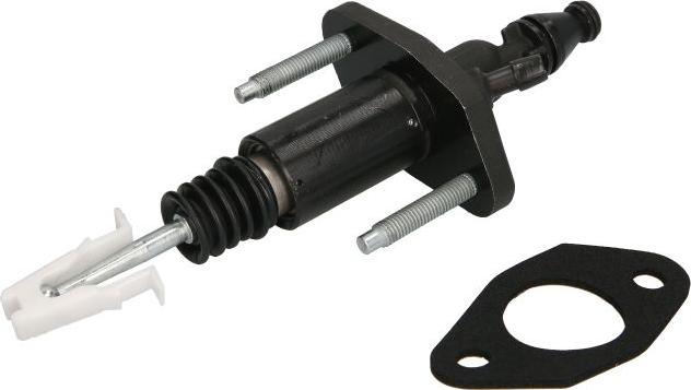 LPR 2296 - Cylindre émetteur, embrayage droxauto.com