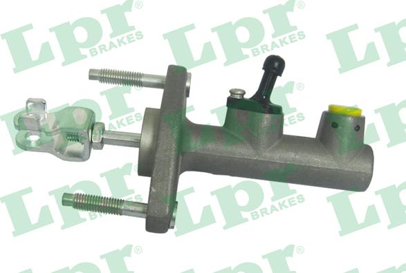 LPR 2269 - Cylindre émetteur, embrayage droxauto.com