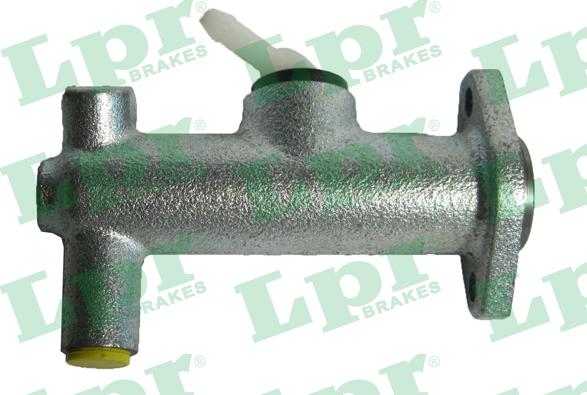 LPR 2263 - Cylindre émetteur, embrayage droxauto.com