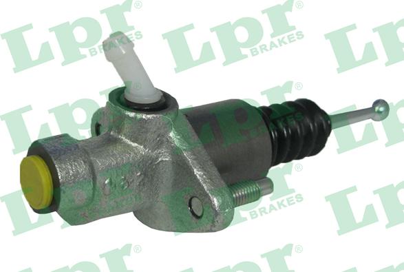 LPR 2262 - Cylindre émetteur, embrayage droxauto.com