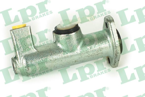 LPR 2202 - Cylindre émetteur, embrayage droxauto.com