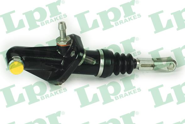 LPR 2215 - Cylindre émetteur, embrayage droxauto.com