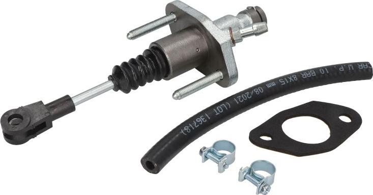 LPR 2216 - Cylindre émetteur, embrayage droxauto.com