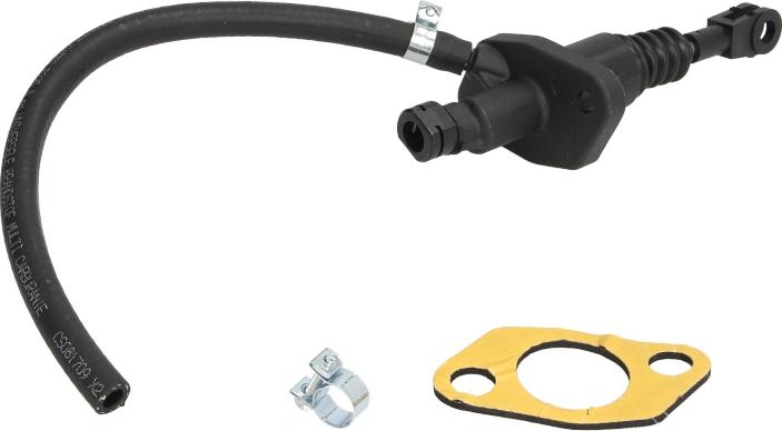 LPR 2217 - Cylindre émetteur, embrayage droxauto.com