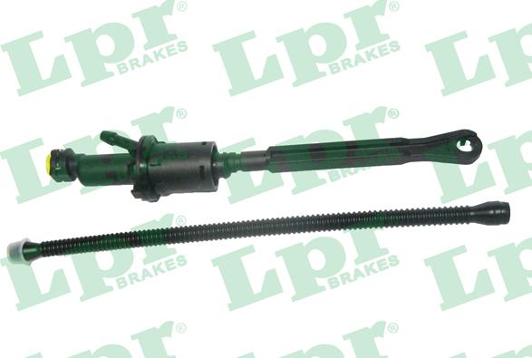 LPR 2235 - Cylindre émetteur, embrayage droxauto.com