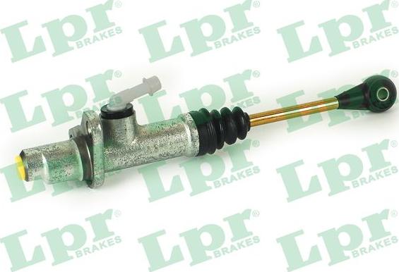 LPR 2220 - Cylindre émetteur, embrayage droxauto.com