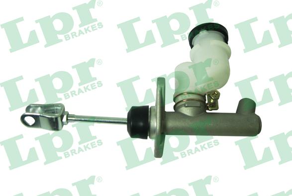 LPR 2277 - Cylindre émetteur, embrayage droxauto.com