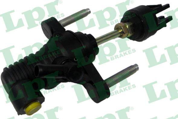 LPR 7037 - Cylindre émetteur, embrayage droxauto.com