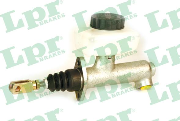 LPR 7101 - Cylindre émetteur, embrayage droxauto.com