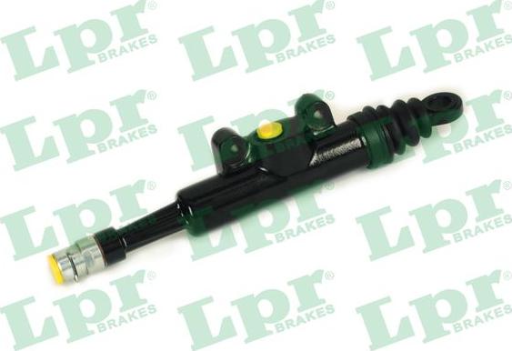 LPR 7116 - Cylindre émetteur, embrayage droxauto.com