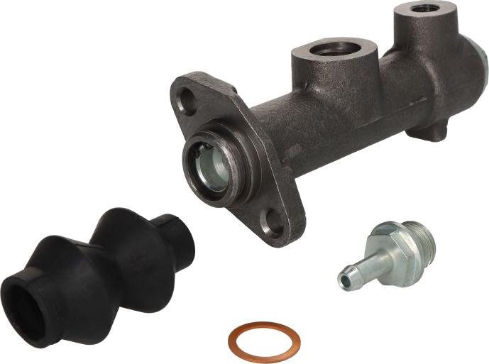 LPR 7709GH - Cylindre émetteur, embrayage droxauto.com