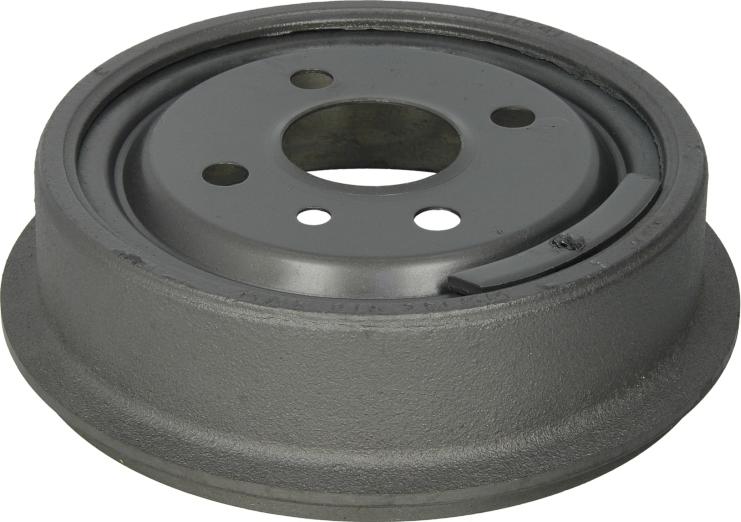 LPR 7D0138 - Tambour de frein droxauto.com