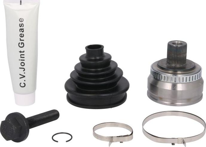 LPR KAD518 - Jeu de joints, arbre de transmission droxauto.com