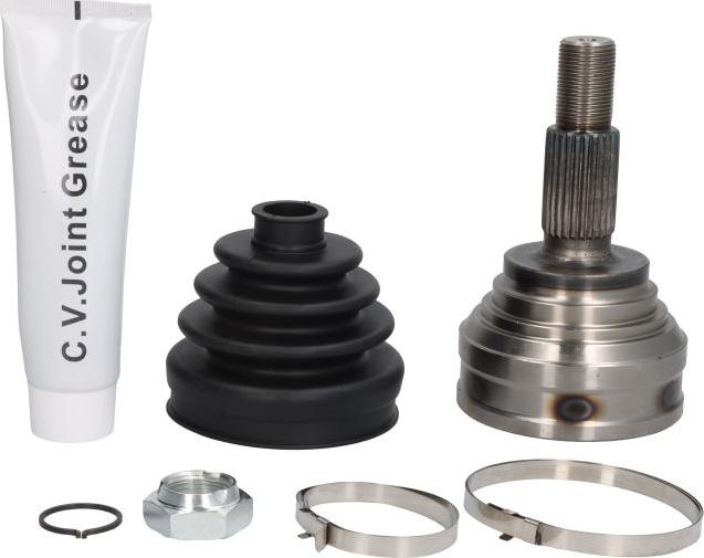 LPR KAD150 - Jeu de joints, arbre de transmission droxauto.com