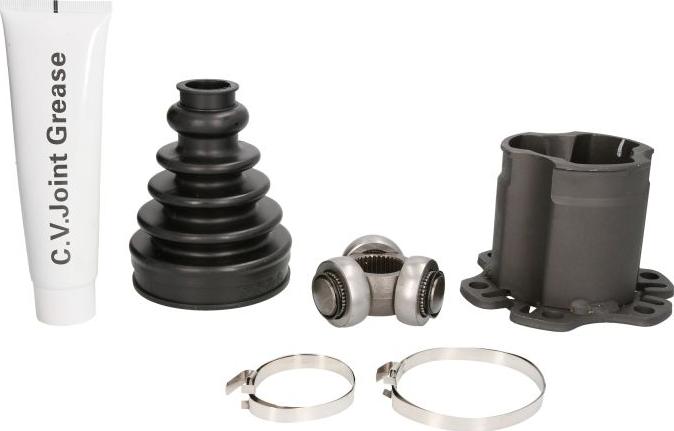 LPR KAD865 - Jeu de joints, arbre de transmission droxauto.com