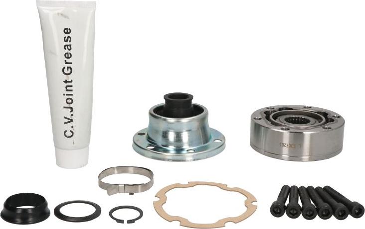 LPR KAR801 - Jeu de joints, arbre de transmission droxauto.com