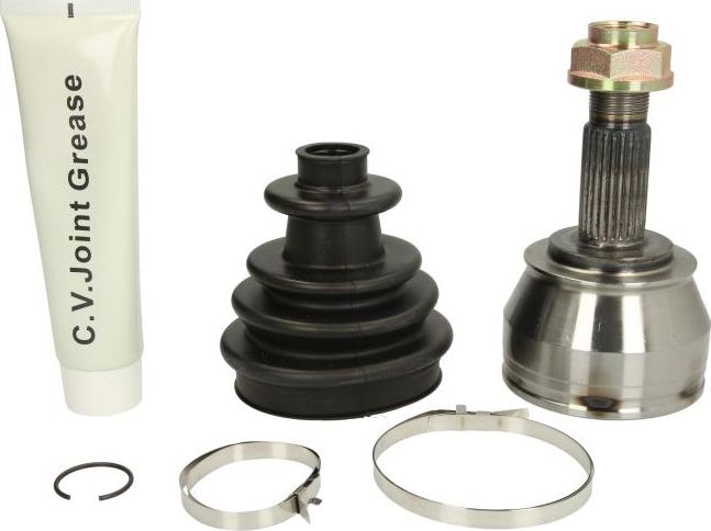 LPR KAR777 - Jeu de joints, arbre de transmission droxauto.com