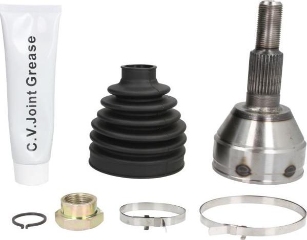 LPR KDW770 - Jeu de joints, arbre de transmission droxauto.com