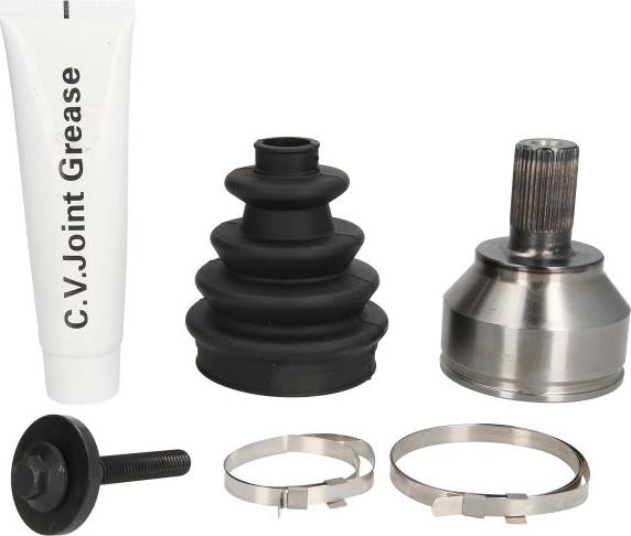 LPR KFR633 - Jeu de joints, arbre de transmission droxauto.com