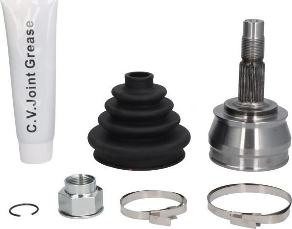 LPR KFT619 - Jeu de joints, arbre de transmission droxauto.com