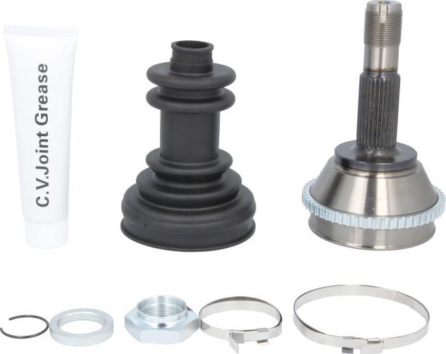 LPR KFT202 - Jeu de joints, arbre de transmission droxauto.com