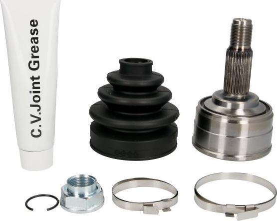 LPR KHO280 - Jeu de joints, arbre de transmission droxauto.com