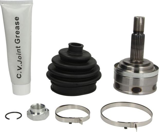 LPR KLD230 - Jeu de joints, arbre de transmission droxauto.com