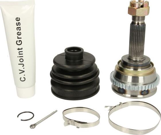 LPR KMB754 - Jeu de joints, arbre de transmission droxauto.com