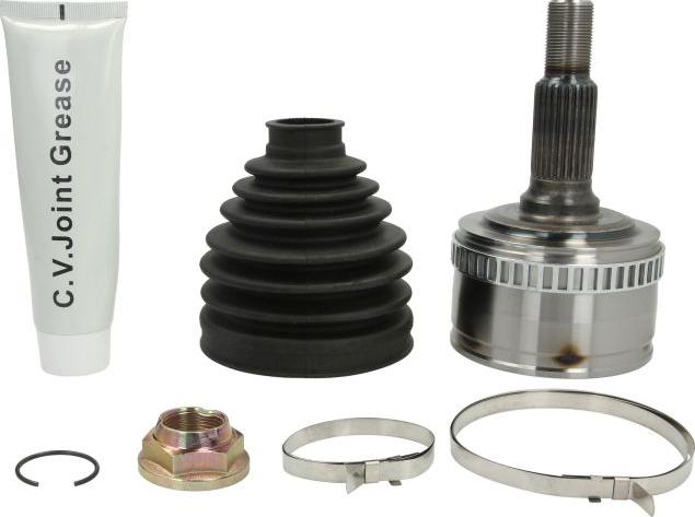 LPR KME435 - Jeu de joints, arbre de transmission droxauto.com