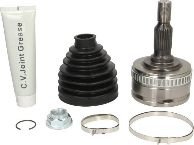 LPR KME656 - Jeu de joints, arbre de transmission droxauto.com