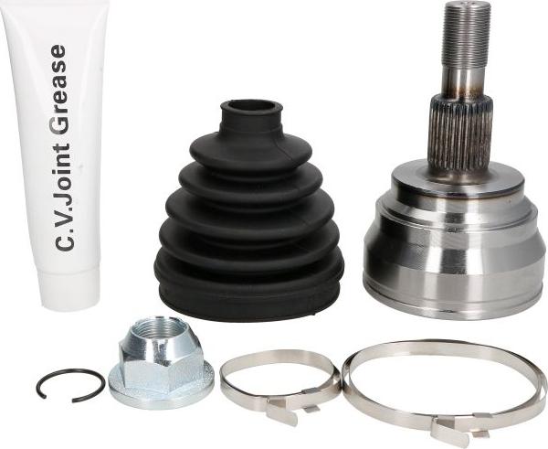 LPR KME882 - Jeu de joints, arbre de transmission droxauto.com