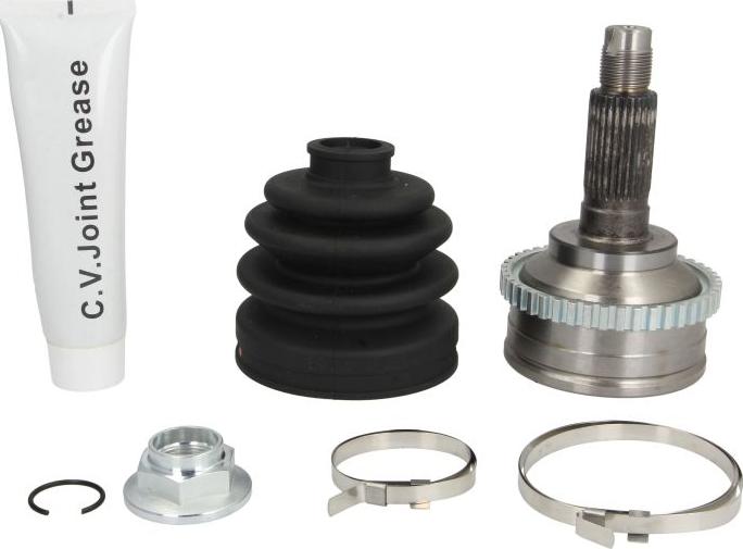 LPR KMZ169 - Jeu de joints, arbre de transmission droxauto.com